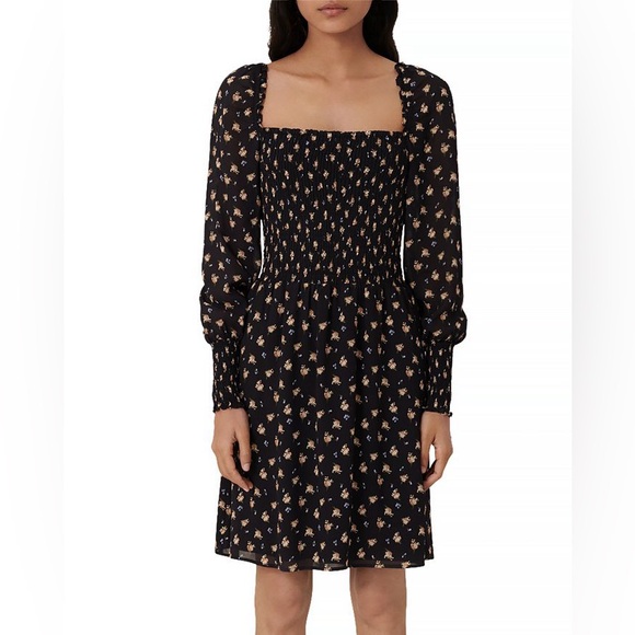 Maje Dress NWT - Picture 3 of 10